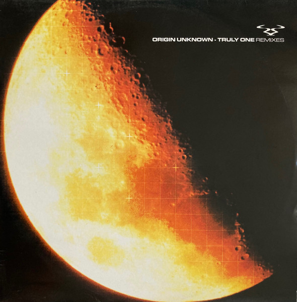 Truly One (Remixes)