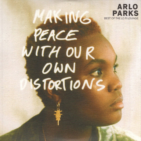 Best Of The Lo Fi Lounge