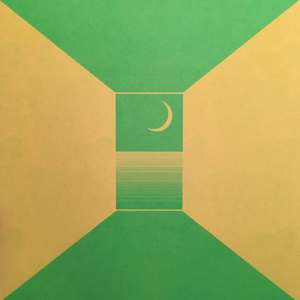 In The Spirit World Now (Synthetic Remixes)