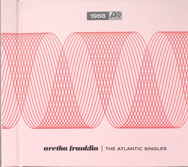 The Atlantic Singles (1968)