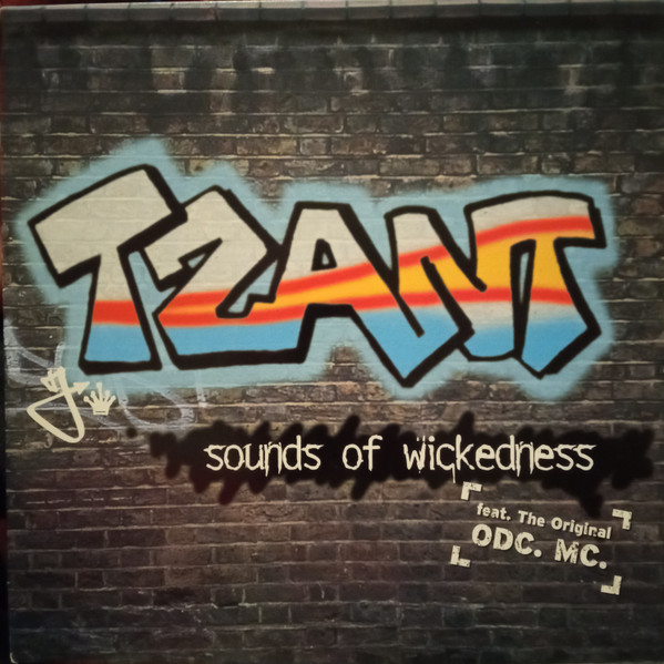 Sounds Of Wickedness