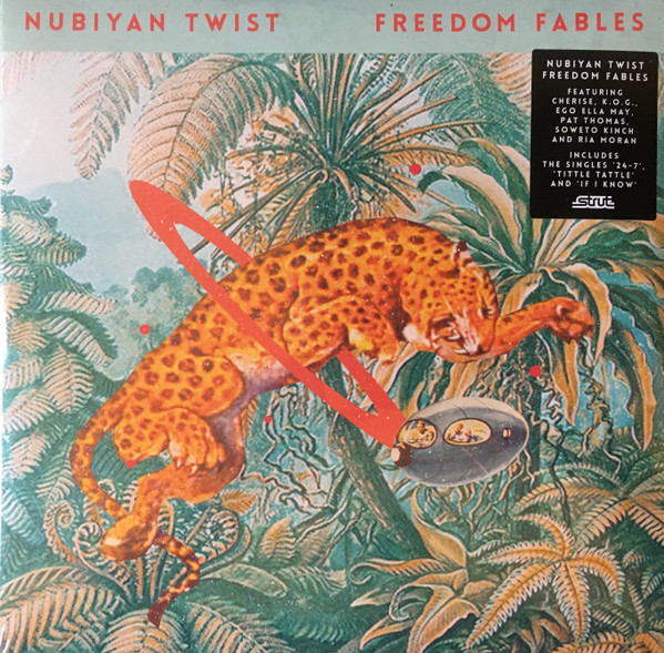 Freedom Fables