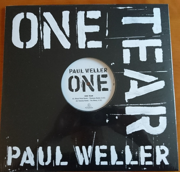 One Tear