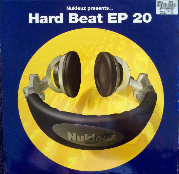 Hard Beat EP 20