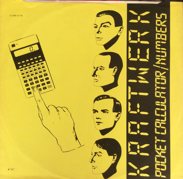 Pocket Calculator