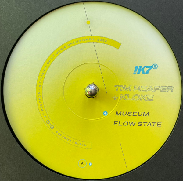 Museum / Flow State
