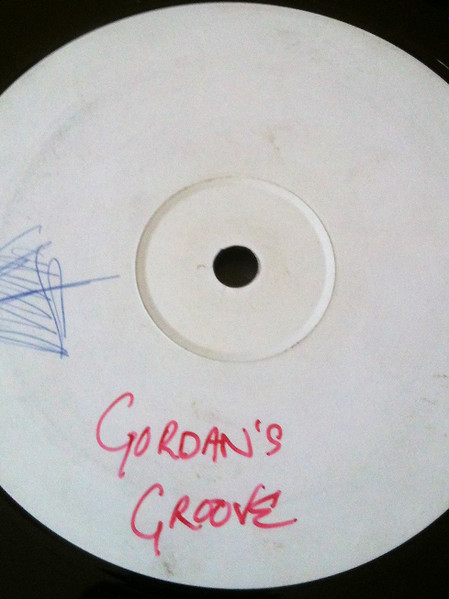 Gordons Groove