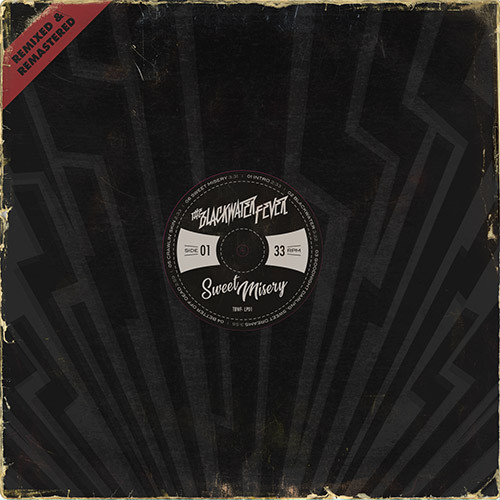 Sweet Misery (Remixed & Remastered)