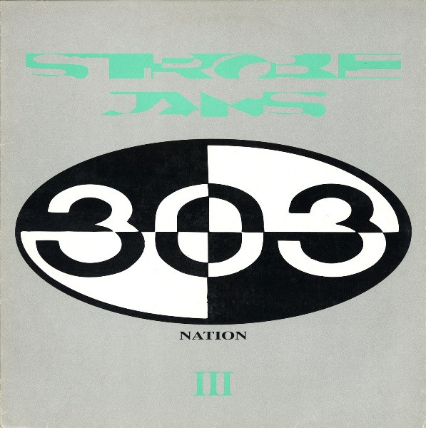 Strobe Jams III 1
