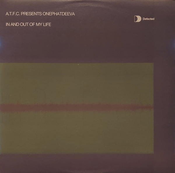 In And Out Of My Life