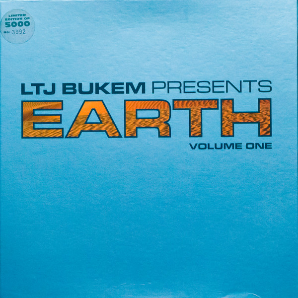 Earth Volume One