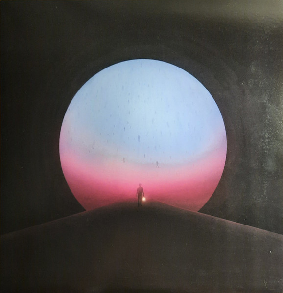 The Million Masks Of God