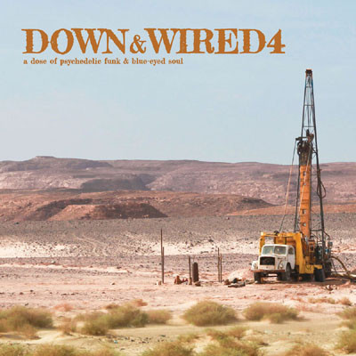Down & Wired 4