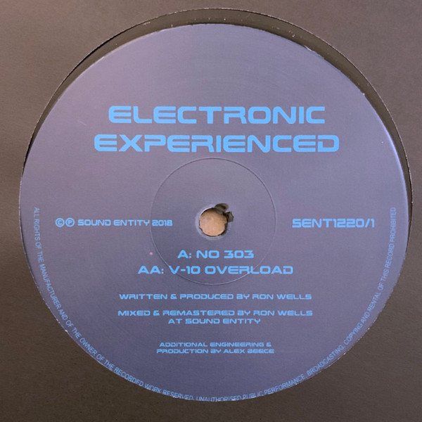 Electronic Experienced