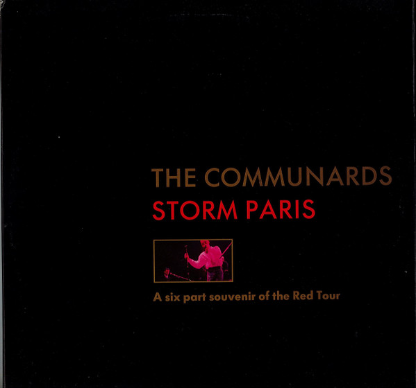 Storm Paris