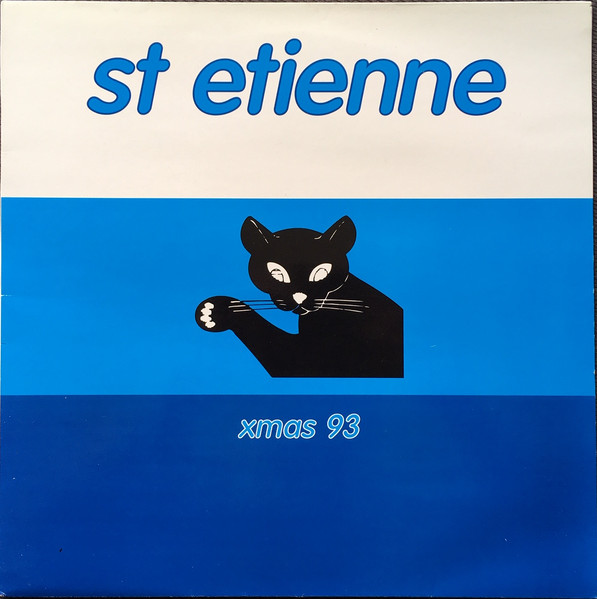 Xmas 93