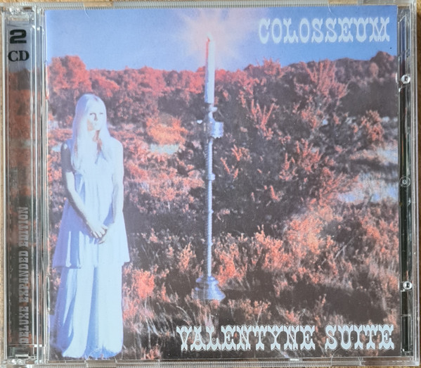 Valentyne Suite (Deluxe Expanded Edition)