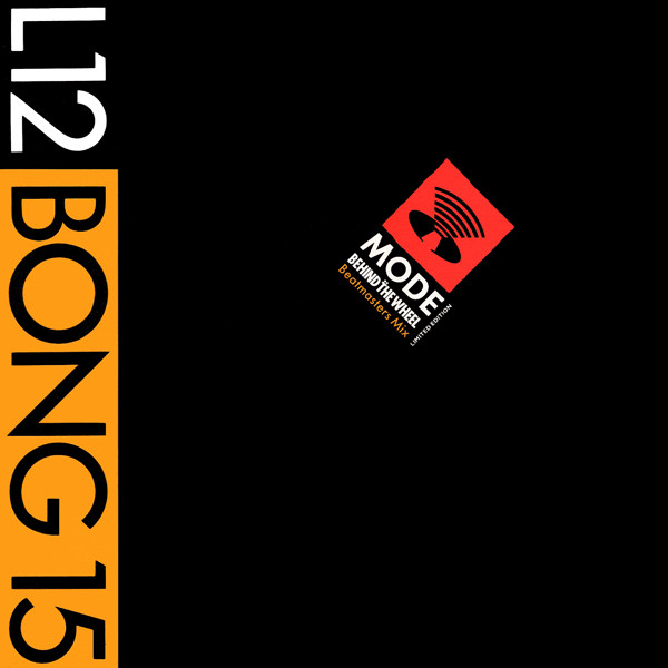 Behind The Wheel (Beatmasters Mix)