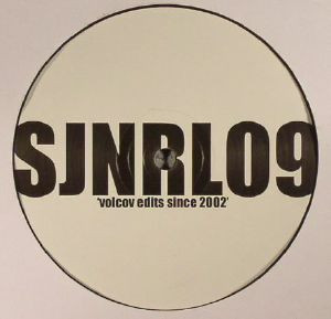 SJNRL Re-Edits Vol. 9