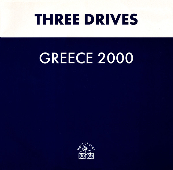 Greece 2000