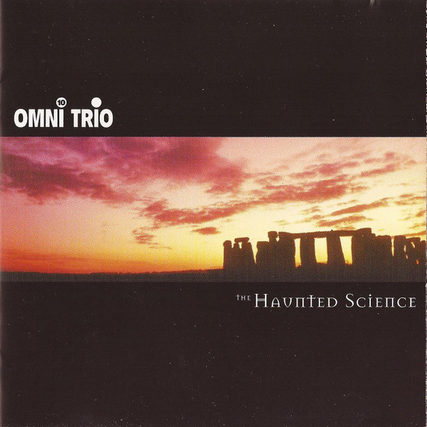 The Haunted Science