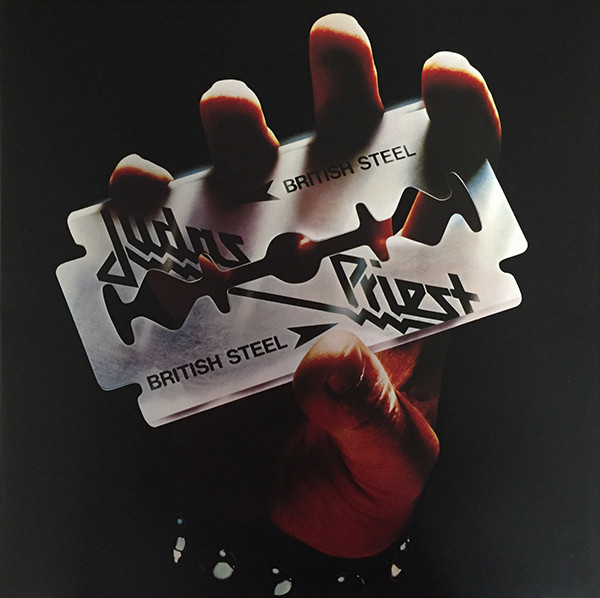 British Steel