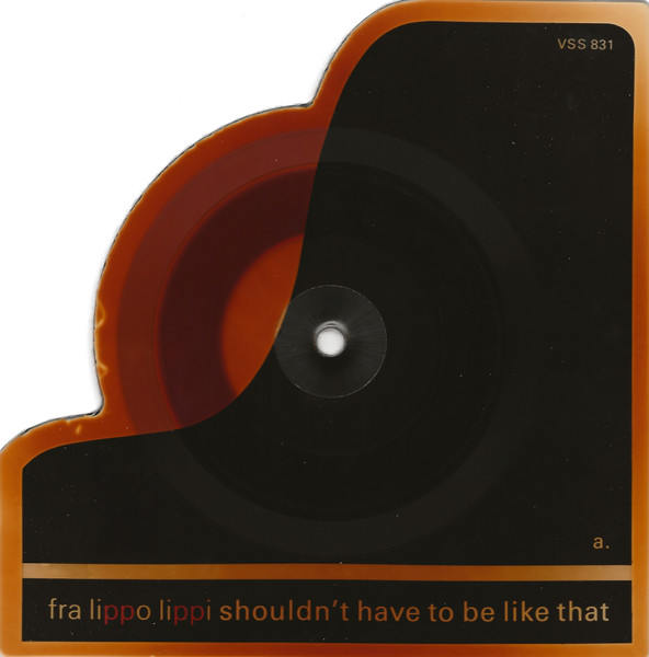 ‎Shouldn't Have To Be Like That