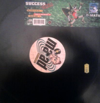 Success (Lucifer's Remixes)