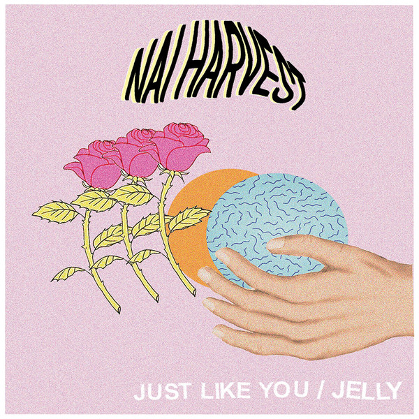 Just Like You / Jelly