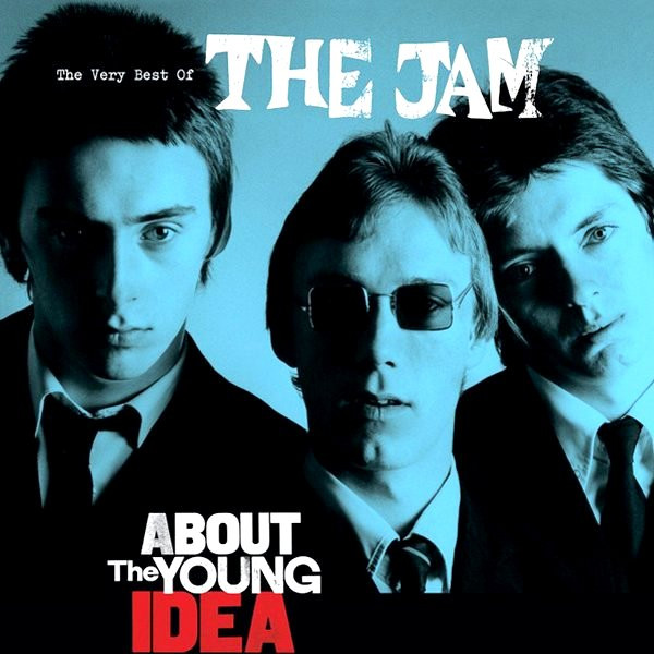 About The Young Idea - The Very Best of The Jam