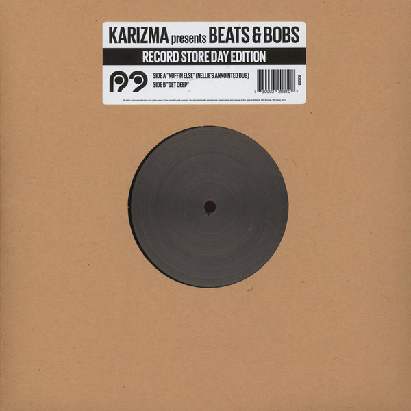 Beats & Bobs