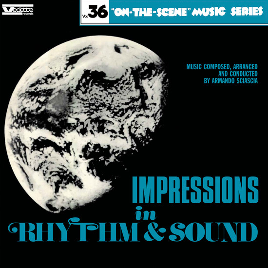 Impressions In Rhythm & Sound