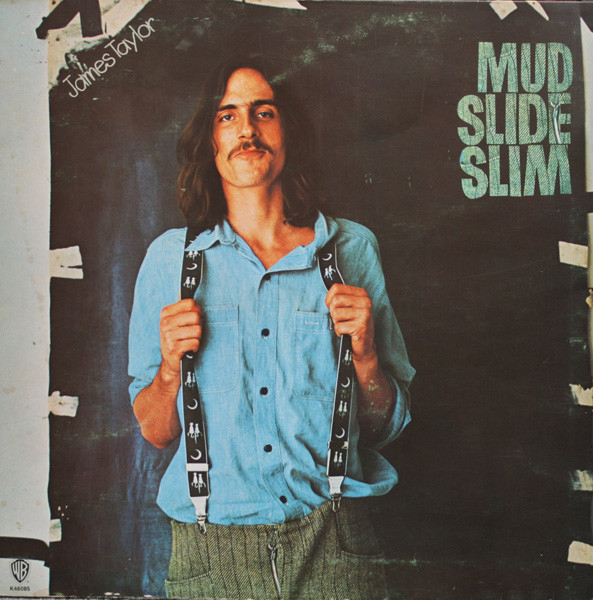 Mud Slide Slim And The Blue Horizon