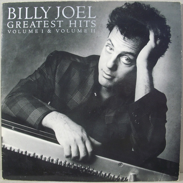 Greatest Hits Volume I & Volume II