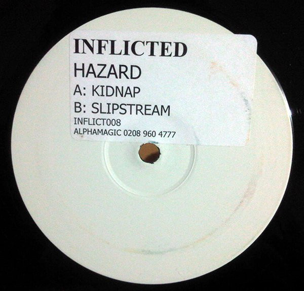 Kidnap / Slipstream
