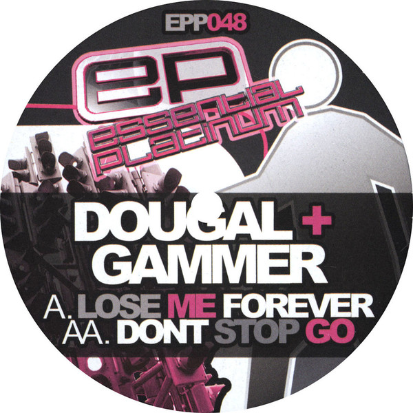 Lose Me Forever / Dont Stop Go
