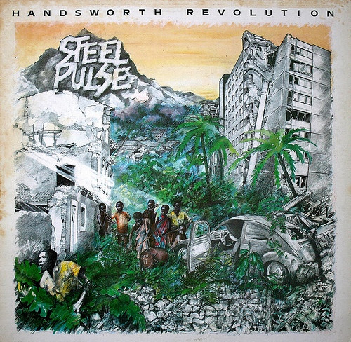 Handsworth Revolution
