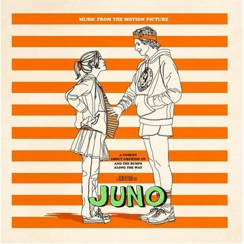 Juno (Music From The Motion Picture)