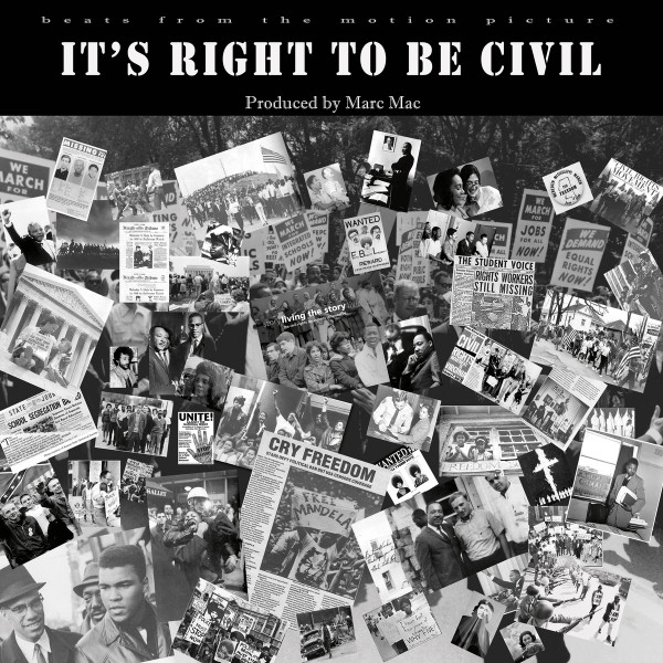 It's Right To Be Civil