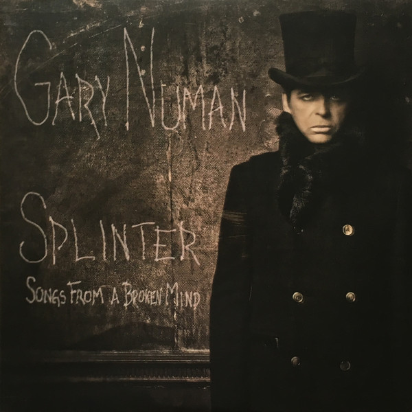 Splinter (Songs From A Broken Mind)