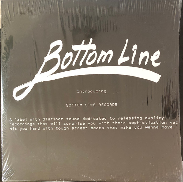 Bottom Line Records Retrospective