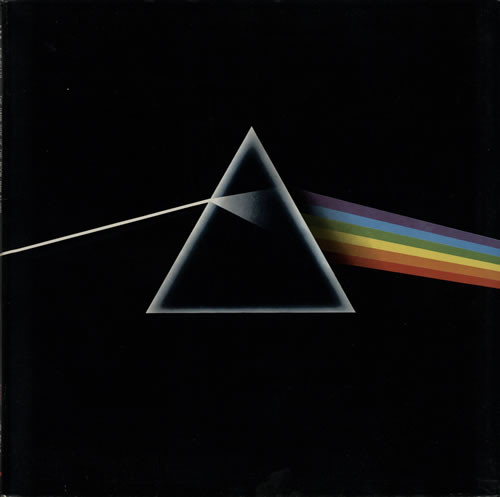 The Dark Side Of The Moon
