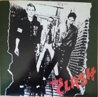 The Clash