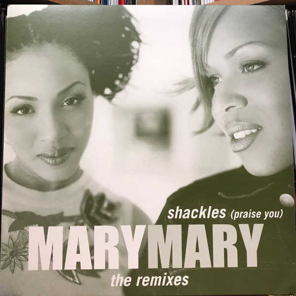 Shackles (Praise You) - The Remixes