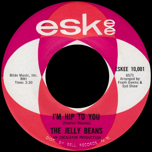 I'm Hip To You / You Don't Mean Me No Good