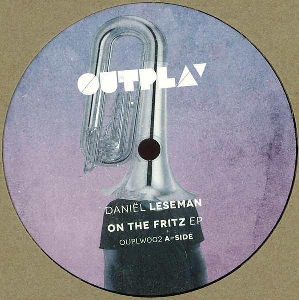 On The Fritz EP