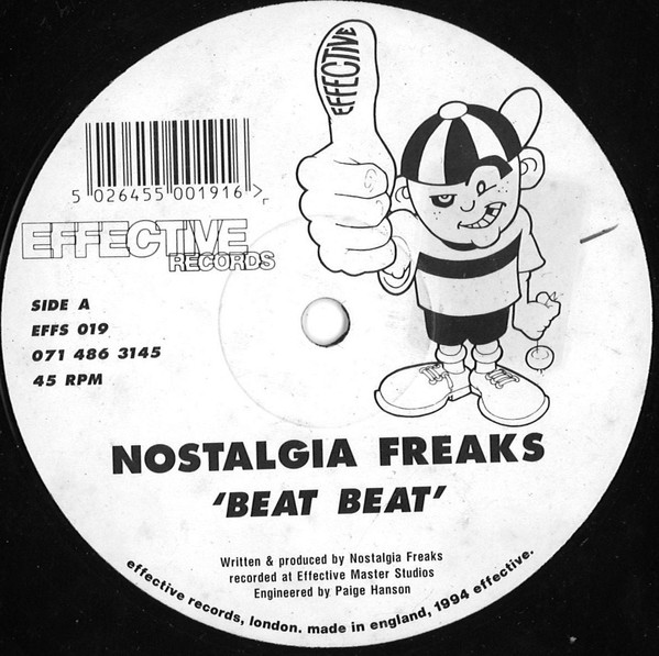 Beat Beat
