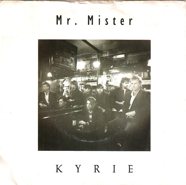 Kyrie