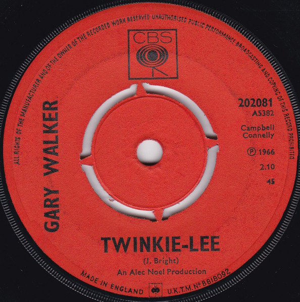 Twinkie Lee