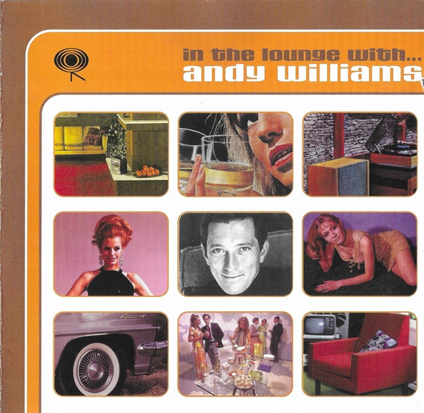 In The Lounge With... Andy Williams